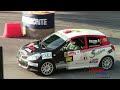 1° Rally Di Roma Capitale- Prova Spettacolo - PS1 - pure sound and show -