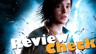 Genial! - Beyond: Two Souls, Zelda und mehr - Review-Check