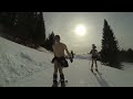 Ski Les Gets 2013 - BDE Sup'Galilée
