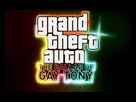 GTA IV TBoGT theme song - YouTube