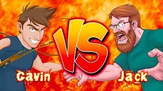 VS Episode 44 - Gavin vs. Jack