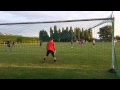 Entrainement ASCV