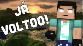 #RezendeStream Minecraft :D