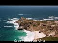 Cape Town Beach Vacations South Africa