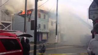 Duckworth Street fire 4