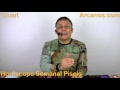 Video Horscopo Semanal PISCIS  del 21 al 27 Febrero 2016 (Semana 2016-09) (Lectura del Tarot)