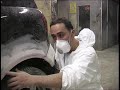 Car body repair - Panel beating and spraying - General repair - Part 2 of 4