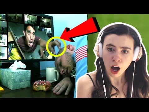 THE MOST AMAZING MAGIC TRICKS EVER