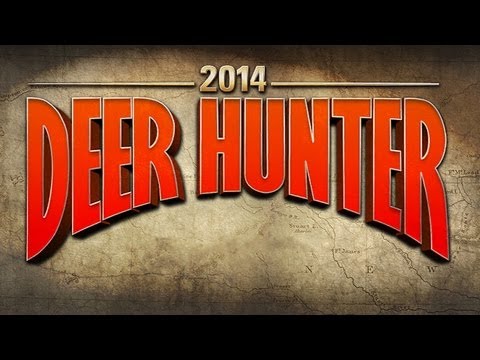 Deer Hunter (2014) - Universal - HD Gameplay Trailer