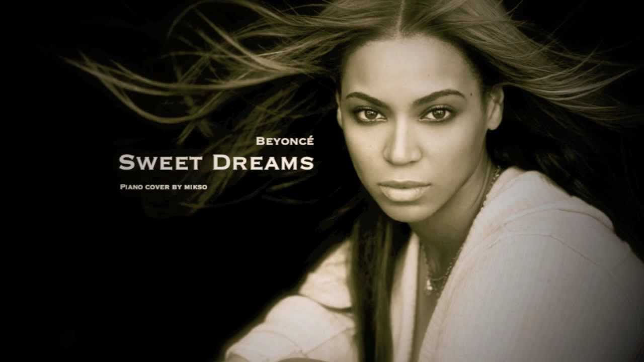 beyonce sweet dreams mp3 download