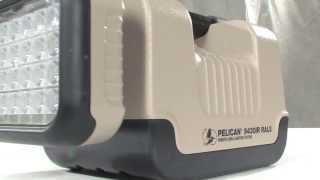 Pelican 9430IR Remote Area Lighting System