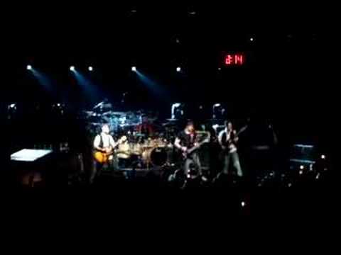 My Darkest Days - Without You - YouTube