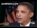 Katie Couric Interviews Obama About Infidelity - Youtube