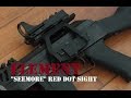 AIRSOFT | REVIEW | TBC | Element