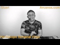 Video Horscopo Semanal VIRGO  del 28 Febrero al 5 Marzo 2016 (Semana 2016-10) (Lectura del Tarot)