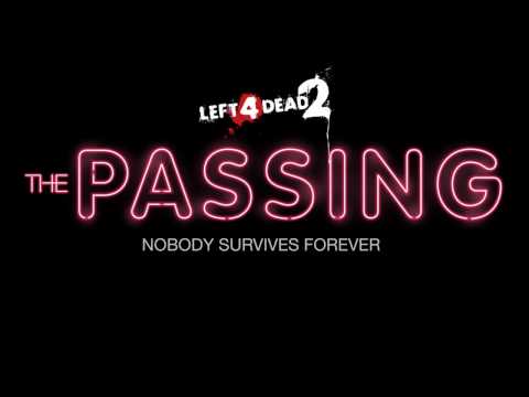 "The Passing" вышел - Официальный блог разработчиков