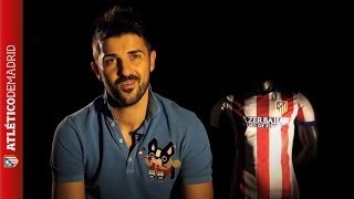 #GraciasGuaje por un año inolvidable en el Atlético | #ThankYouGuaje for an unforgettable year.