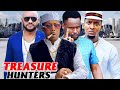 Treasure Hunters Complete Season-Yul Edochie 2023 Latest Nigerian Nollywood Movie