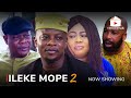 Ileke Amope 2 Latest Yoruba Movie 2023 Drama | Yemi Solade | Sola Kosoko |Rotimi Salami |Jamiu Azeez
