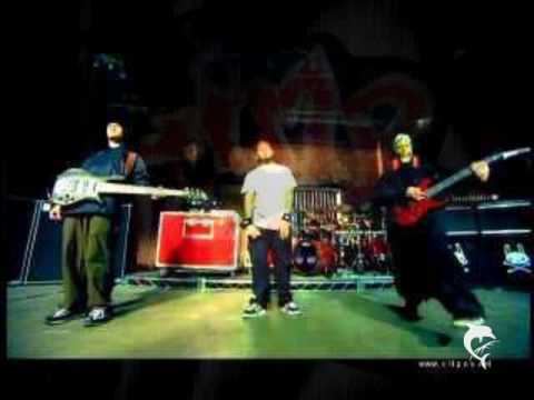 Limp bizkit- Break stuff - YouTube