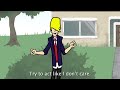 FRIEND ZONE - (Your Favorite Martian music video)
