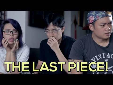 The Last Piece!