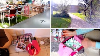 Follow Me Around - Umzug, Ikea, Unboxing, Uni...