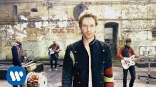 Coldplay - Lovers In Japan