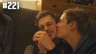 ENZO VS MILAN! - ENZOKNOL VLOG #221