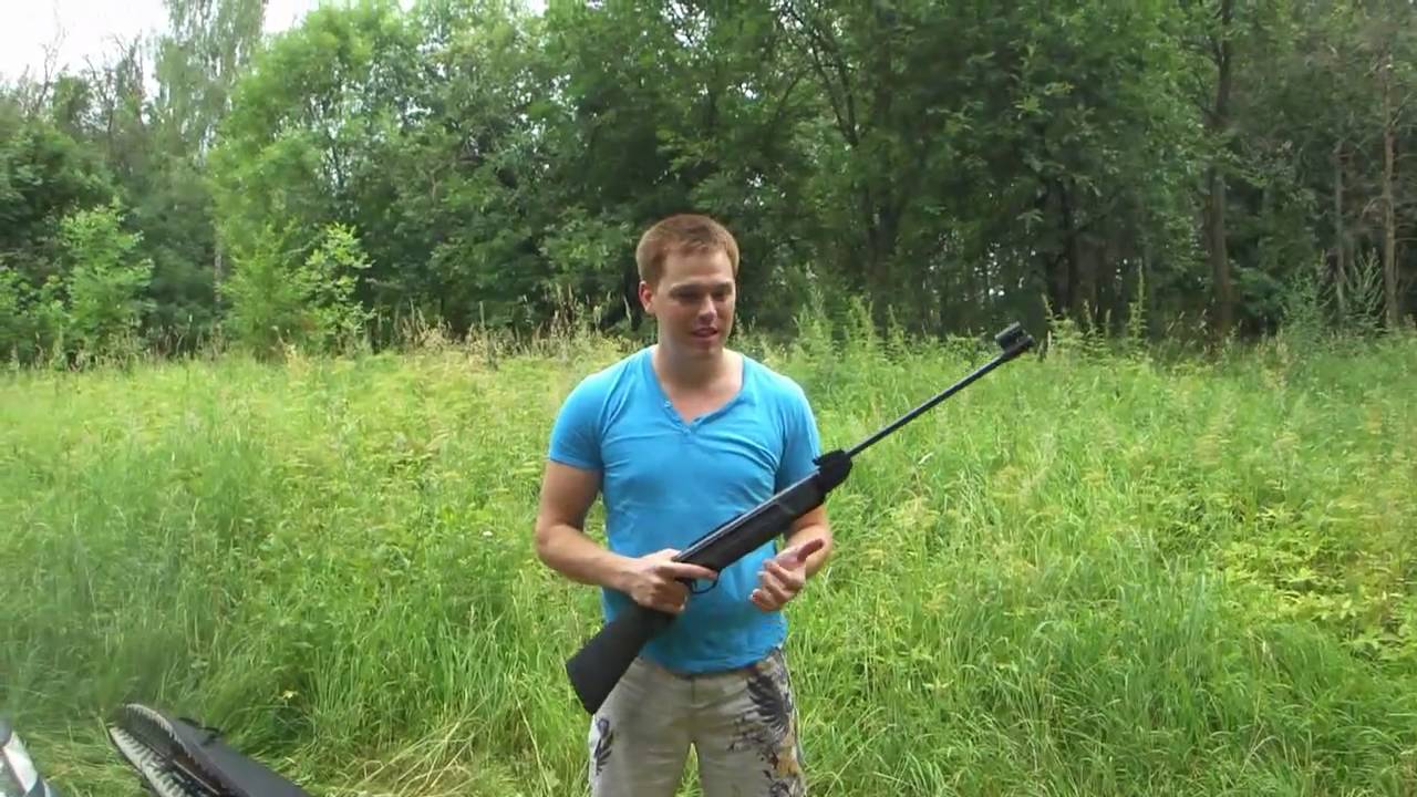 Самодельная воздушка своими Самодельная воздушка своими