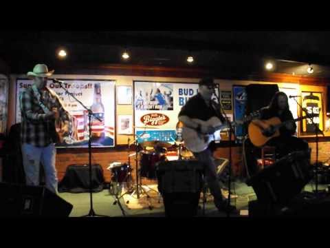 In Color (cover) - J.R. Moore, ...