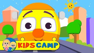 Kidscamp - Youtube