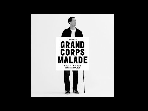 grand corps malade rencontres lyrics youtube