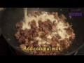 Bicol Express