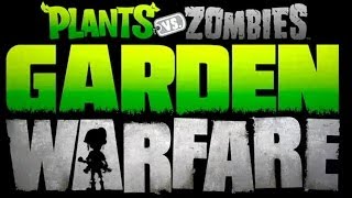 Plants vs Zombies Garden Warfare - Divertido demais