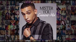 Mister You Emmène-Moi (Video Lyrics)