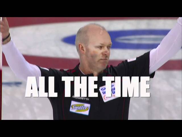 2013 WFG Continental Cup of Curling is Coming to Penticton