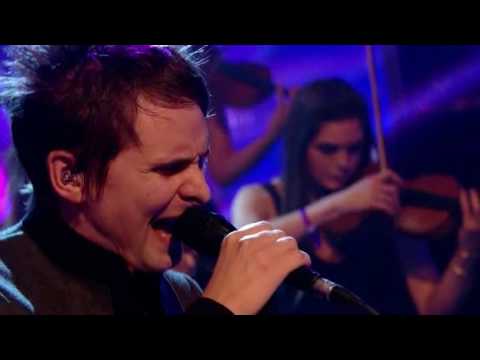 Muse - Undisclosed Desires [Live on Later with Jools Holland - 15.09 ...