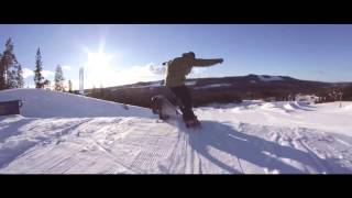 Ridestore Snowboarding - Episode 4