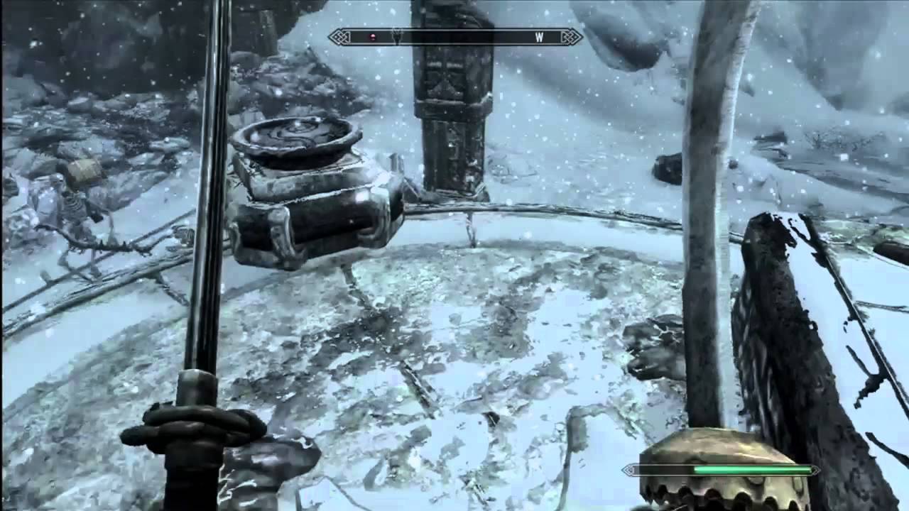 Skyrim : INFINITE GOLD GLITCH GUIDE (XBOX 360, PS3, PC) - YouTube