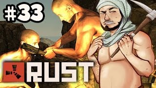 INDUCTION CEREMONY - RUST Ep.33