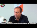 Συνέντευξη τύπου για αγώνες Roller Ski στην Τρίπολη Συνέντευξη τύπου για αγώνες Roller Ski στην Τρίπολη