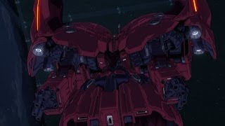 機動戦士ガンダムUC episode 7 特報2 [HD] [PlayStation®Store]