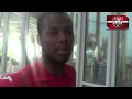 Defender Carlyle Mitchell says T&T will up for Reggae Boyz Challenge Defender Carlyle Mitchell says T&T will up for Reggae Boyz Challenge