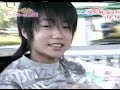 LIVE~ 2004-05-02 Ya-ya-yah HA . RU . NA . TSU . A . KI . FU . YU