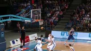 U20M 2013 Estonia-France Highlights