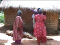 Theatre guinéen Moussa koffoé la vie COMPLET