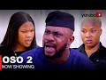 Oso 2 Latest Yoruba Movie 2023 Drama | Odunlade Adekola | Debbie Shokoya | Peju Ogunmola