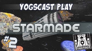 StarMade Ep 2 - Brown Paint