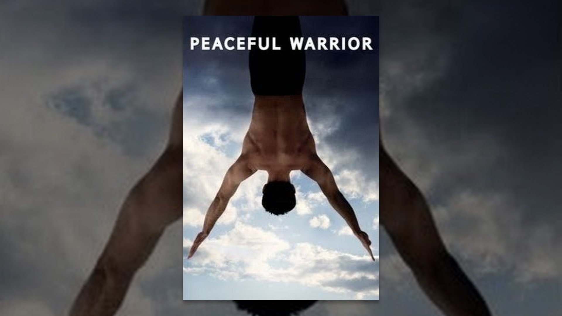 names meaning peaceful warrior